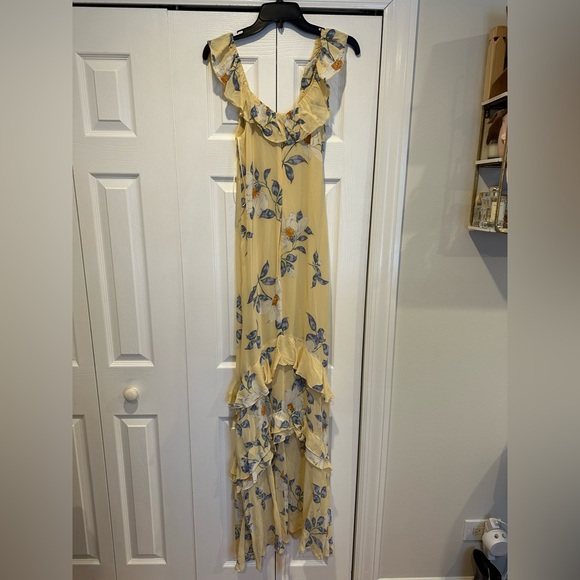 Reformation Tripoli Dress - Picture 6 of 8